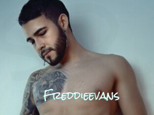 Freddieevans