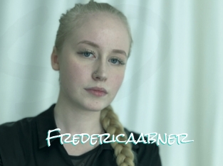 Fredericaabner