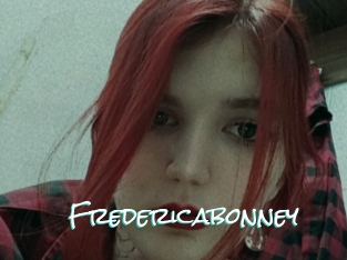 Fredericabonney