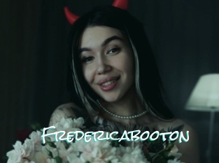 Fredericabooton