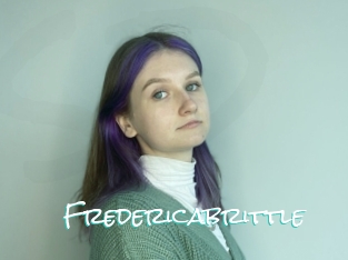 Fredericabrittle