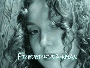 Fredericabunyan