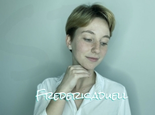 Fredericaduell