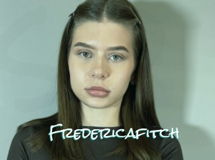 Fredericafitch