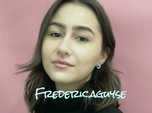 Fredericaguyse