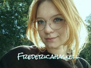 Fredericahaskell