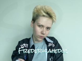 fredericahedge Sensuality Dream