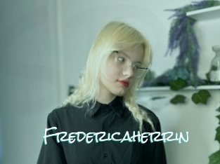 Fredericaherrin