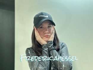 Fredericahessel