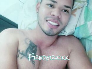 frederickk Sensuality Dream