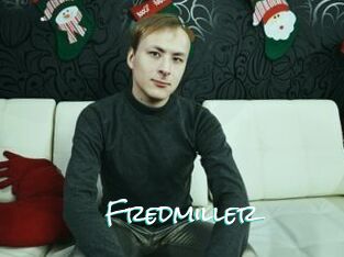 Fredmiller