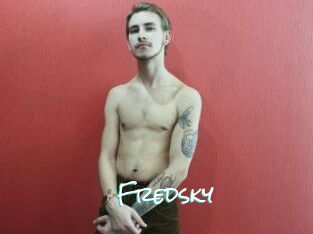 Fredsky