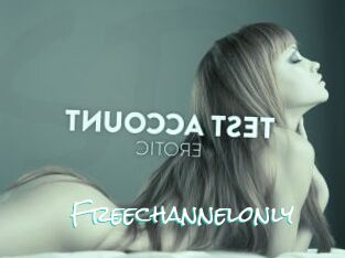 Freechannelonly