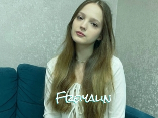 freiyalin Sensuality Dream