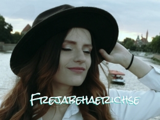 frejabehaerichse Sensuality Dream