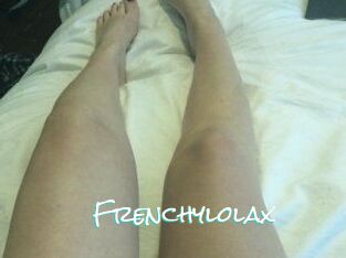 Frenchylolax