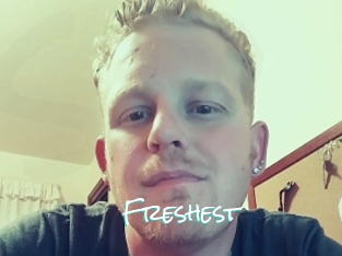 freshest Sensuality Dream