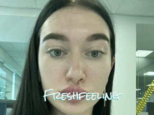 Freshfeeling