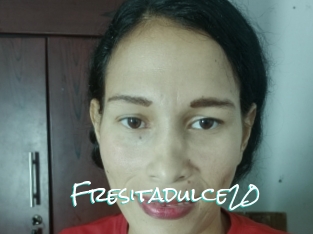 Fresitadulce20