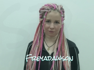 Freyadawson