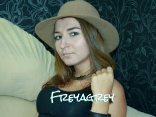 Freyagrey