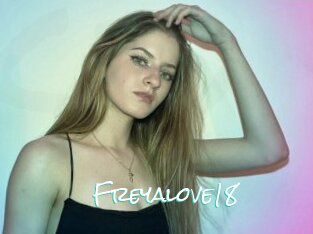 Freyalove18