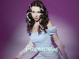 Freyaprue