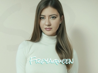 Freyaqueen
