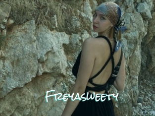 Freyasweety