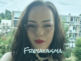 Freyataisiya
