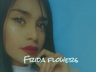 Frida_flowers