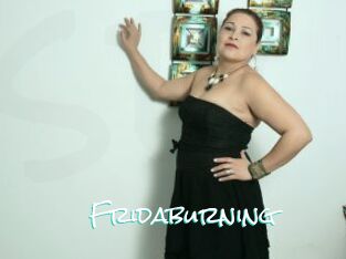 Fridaburning