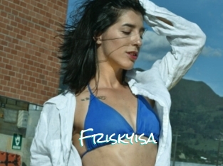Friskyisa