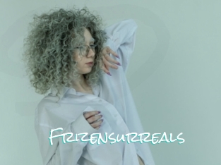 Frizensurreals