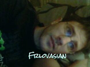 Frlovasian