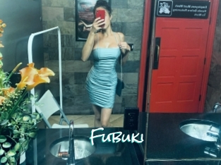 Fubuki