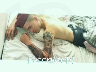 fucckboy99 Sensuality Dream