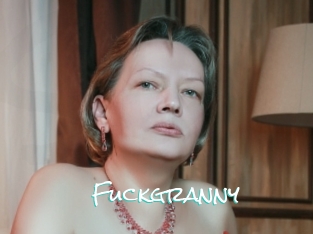Fuckgranny