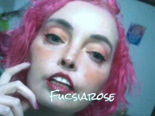 Fucsiarose