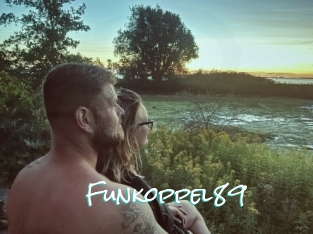 Funkoppel89