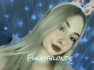 Funnyblonde