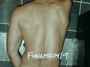 Funnyboy19