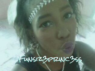 Funsiz3princ3ss
