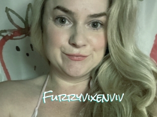 Furryvixenviv