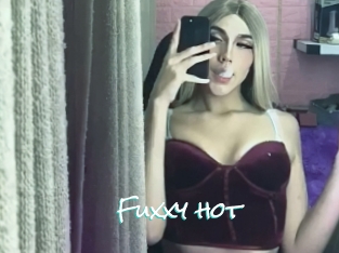 Fuxxy_hot