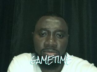 GAMETIME