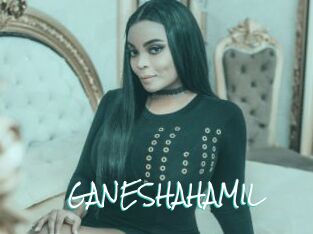GANESHAHAMIL