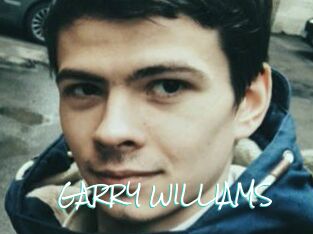 GARRY_WILLIAMS Sensuality Dream