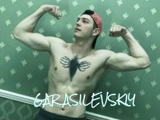 GAR_ASILEVSKIY