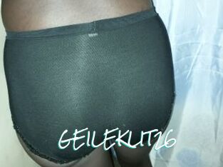 GEILEKLIT26